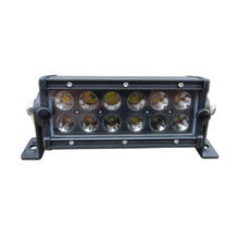 Elite Series 6.5" Spot Beam LED Light Bar