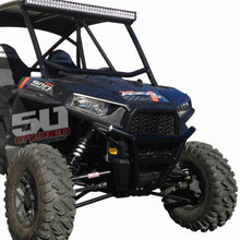 Polaris RZR XP1000 / S 900 Heavy Duty Steel Front Bumper (2 &amp; 4 Seat)
