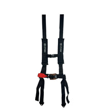 2" 4-Point Harness with Off-Road Buckle UTVMA