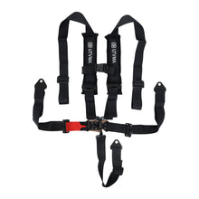 2" 5-Point Harness with Off-Road Buckle UTVMA