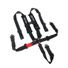 2" 5-Point Harness with Off-Road Buckle UTVMA