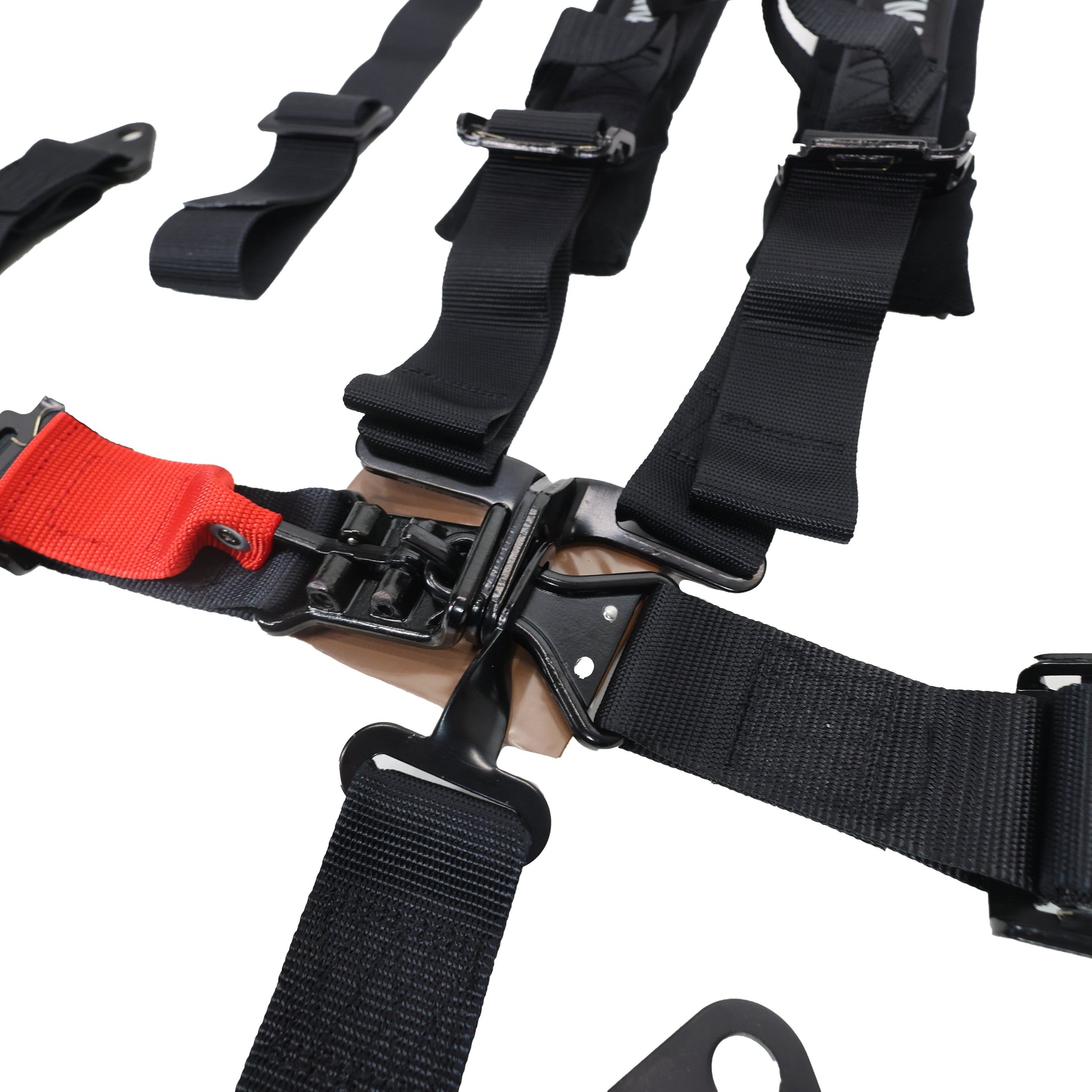 2" 5-Point Harness with Off-Road Buckle UTVMA