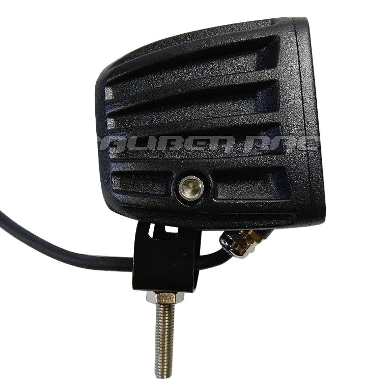 2" LED Light Pod 50 Caliber Racing