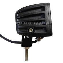 2" LED Light Pod 50 Caliber Racing