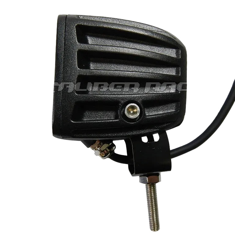 2" LED Light Pod 50 Caliber Racing