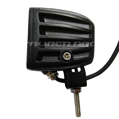 2" LED Light Pod 50 Caliber Racing