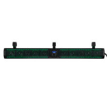 37in Marine Amplified Soundbar SxS - Installed View | DS18
