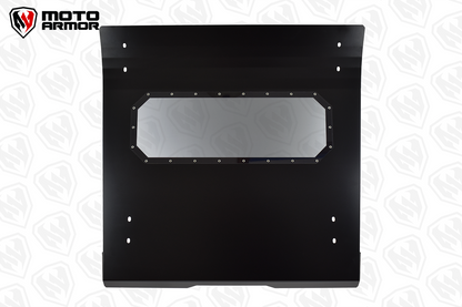 Aluminum Roof (With Sunroof) RZR  PRO XP 2 & RZR TURBO R 2 Seat