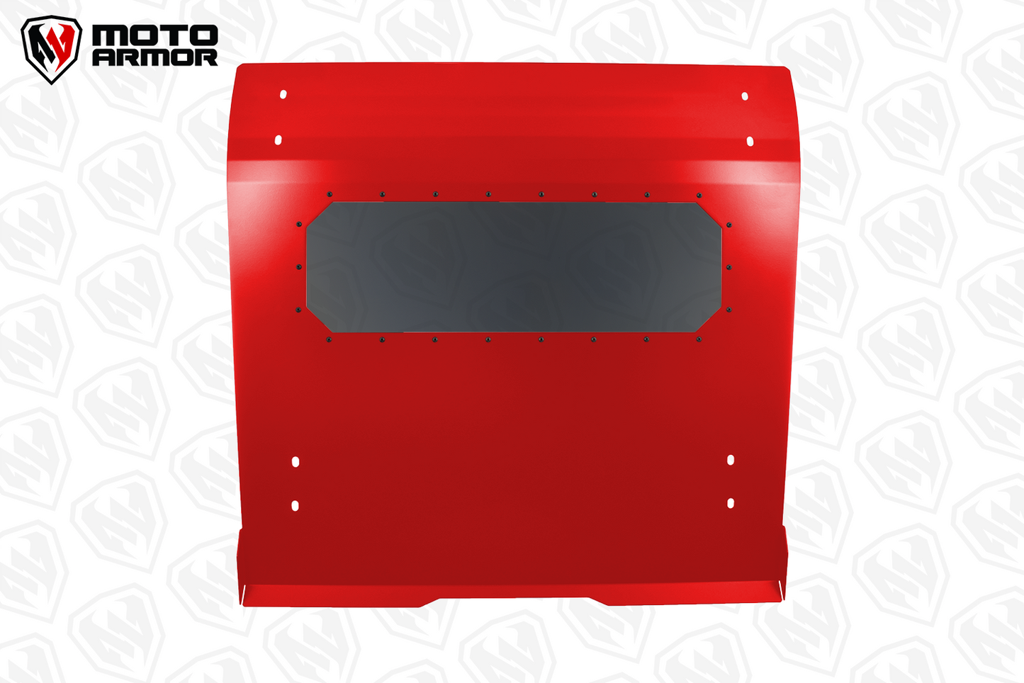 Aluminum Roof (With Sunroof) RZR  PRO XP 2 & RZR TURBO R 2 Seat