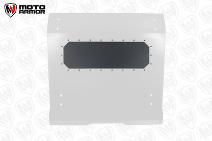 Aluminum Roof (With Sunroof) RZR  PRO XP 2 & RZR TURBO R 2 Seat