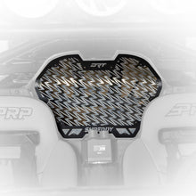 Can-Am Maverick R Shreddy Aluminum Air Intake Vent by DRT Motorsports, product view 3
