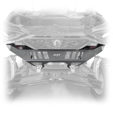 Can-Am Maverick R Rear Bumper by DRT Motorsports, product view 2