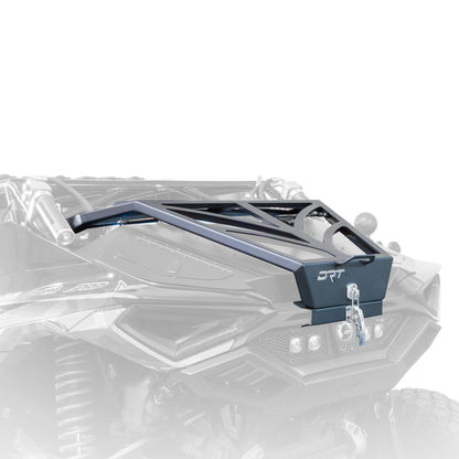 Can-Am Maverick R Tire Carrier V2 by DRT Motorsports, product view 1