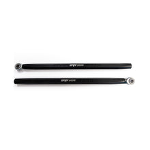 Can-Am Maverick X3 72" Model Aluminum Tie Rod Kit by DRT Motorsports, product view 1