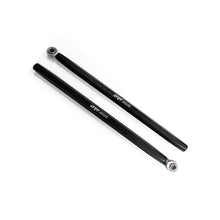 Can-Am Maverick X3 72" Model Aluminum Tie Rod Kit by DRT Motorsports, product view 2