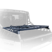Can-Am Defender HD11 (2026) Chase Rack Tire Rack Accessory by DRT Motorsports, product view 1