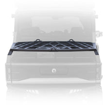 Can-Am Defender HD11 (2026) Chase Rack Tire Rack Accessory by DRT Motorsports, product view 2