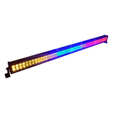 52" Multicolor LED Light Bar with Wireless Remote