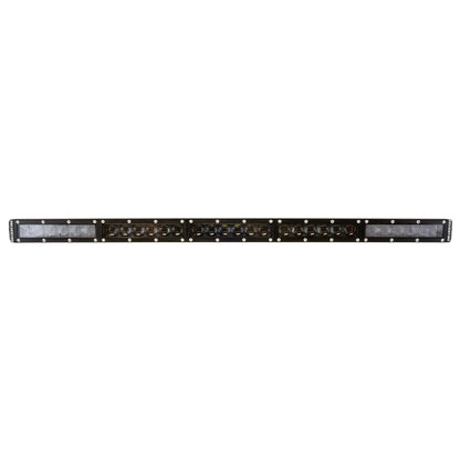 30" Race Series Single Row LED Light Bar GGLighting