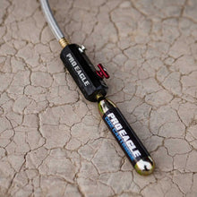 Co2 Cartridges for Phoenix Co2 Air Jack - 33g