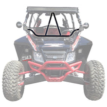 Arctic Cat Wildcat Bolt On Intrusion V-bar by 50 Caliber Racing, product view 1