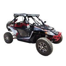 Arctic Cat Wildcat Bolt On Intrusion V-bar by 50 Caliber Racing, product view 2
