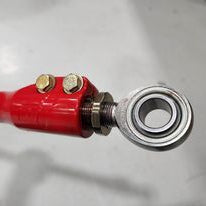 Polaris RZR Pro R Toe Link Rods | CT Race Worx