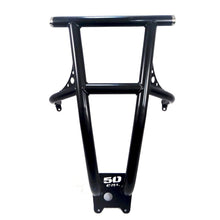 Polaris RZR XP1000 Heavy Duty Steel Rear Bumper (2014-2018)