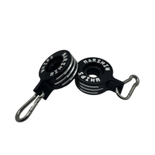 360° Flag Clips Marshin Whips