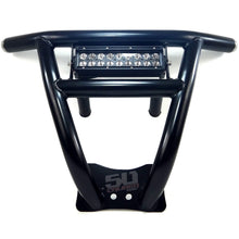 Polaris RZR XP 1000 (2014-2018) Heavy Duty Front Bumper UTV - Front View | 50 Caliber Racing
