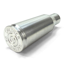 Polaris RZR Bullet Shift Knob SxS - Installed View | 50 Caliber Racing