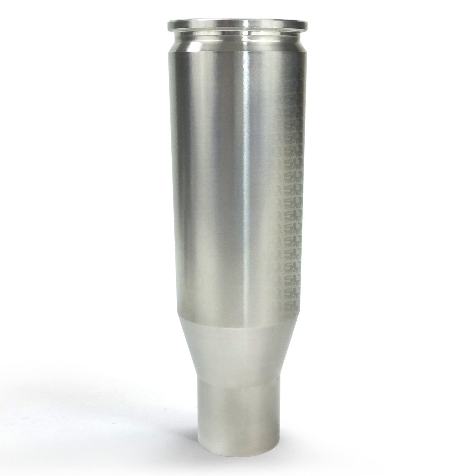 Polaris RZR Bullet Shift Knob by 50 Caliber Racing, front view