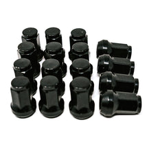 3/8 UTV Wheels Black Lug Nut Kit