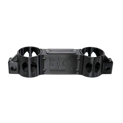 Polaris RZR Pro R / Pro XP / Turbo R DD Cup Holder | EQ Outdoors