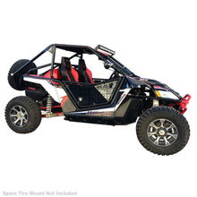 Arctic Cat Wildcat Roll Cage by 50 Caliber Racing, product view 2