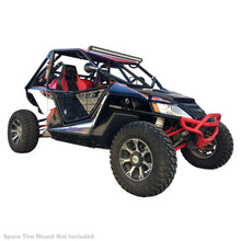 Arctic Cat Wildcat Roll Cage by 50 Caliber Racing, product view 1