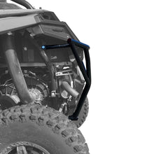 Polaris RZR Pro S / Turbo R Rear Bumper SxS - Installed View | Factory UTV