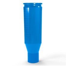 Polaris RZR CNC Billet Bullet Shift Knob – 50 Caliber Racing Logo