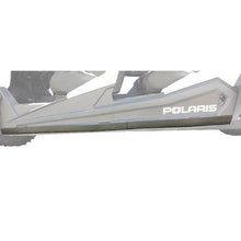 Polaris RZR 4 Seater UHMW Rock Sliders (older models)