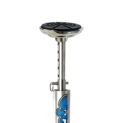 4" Round Top for the Phoenix Co2 Air Jack Pro Eagle