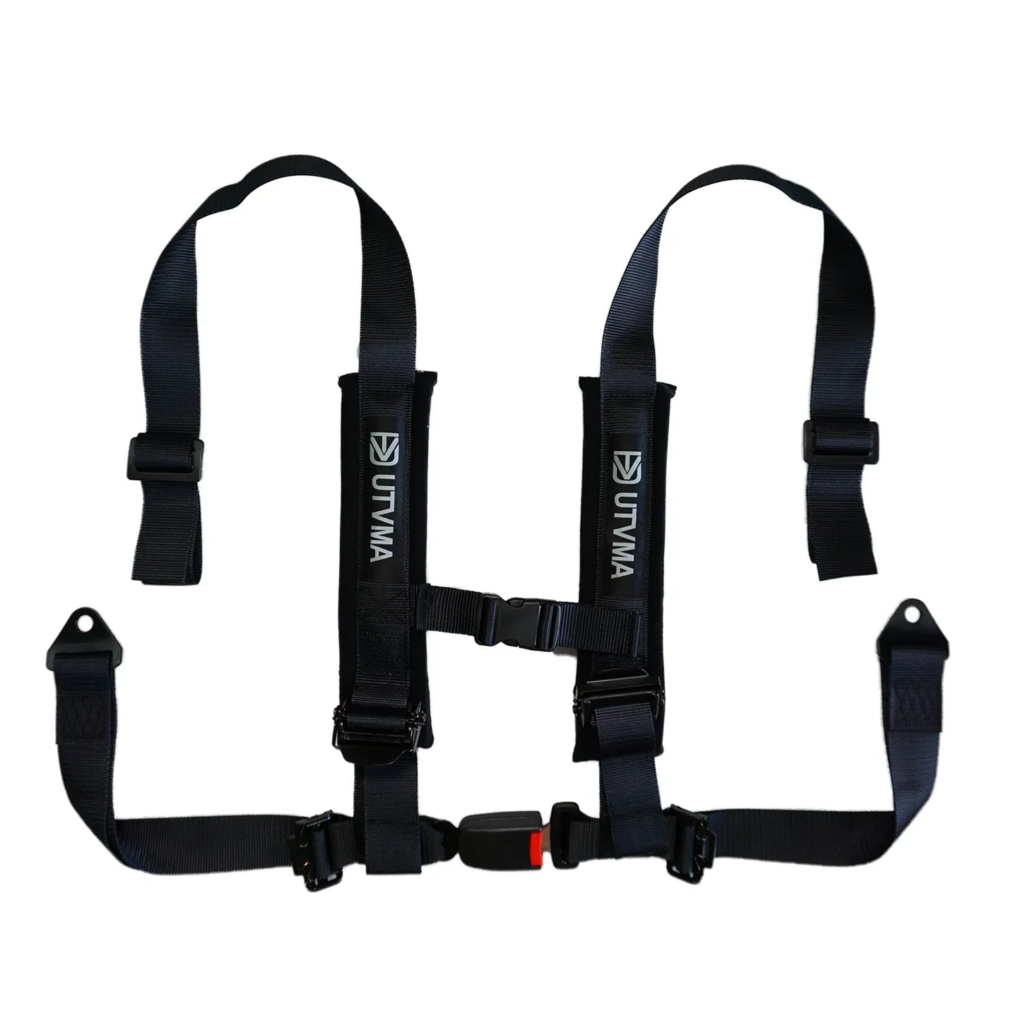 RZR 1000 XP/XP S FRONT Bump Seat (2024+)