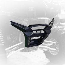 Kawasaki Teryx H2 Rear Bumper by DRT Motorsports, product view 2
