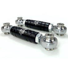 Polaris RZR XP 1000 Turbo Sway Bar Links SxS - Installed View | 50 Caliber Racing