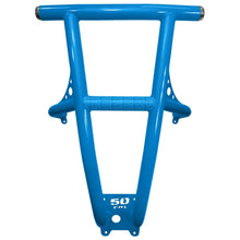 Polaris RZR XP1000 Heavy Duty Steel Rear Bumper (2014-2018)