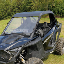 Polaris RZR Pro XP / Turbo R Soft Top Roof by 3 Star UTV, product view 2