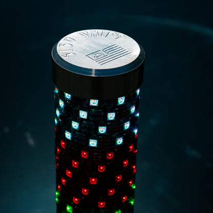 187 NiteStik Fat LED Whips (Pair) | 5150 Whips