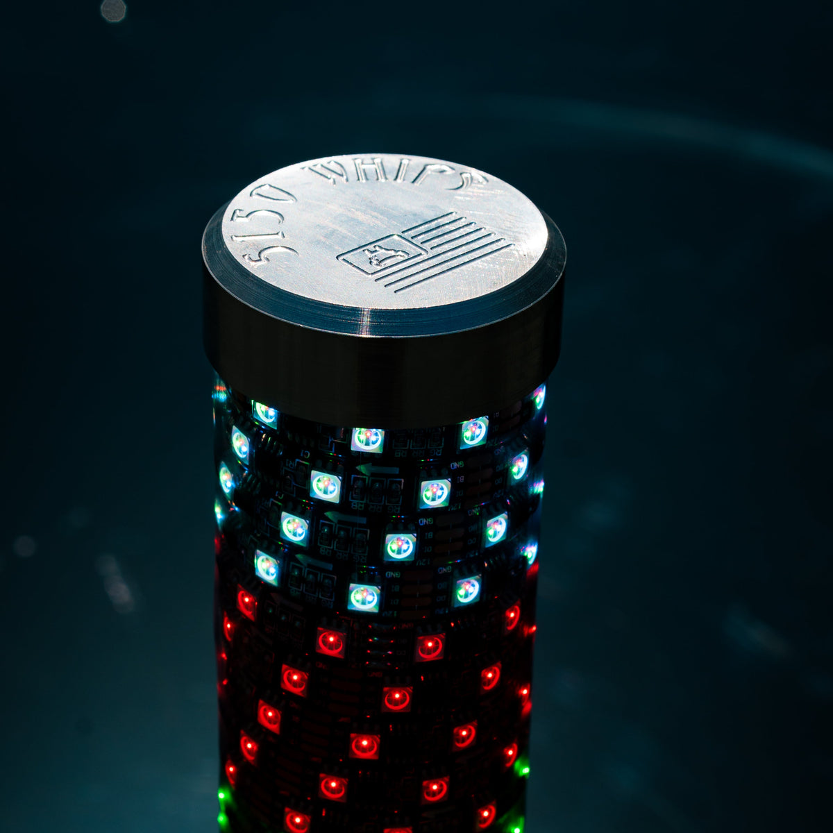 187 NiteStik Fat LED Whip (Single) | 5150 Whips