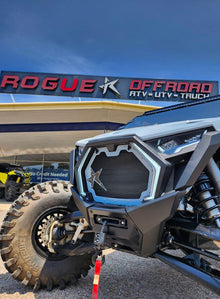 2025 RZR Pro S