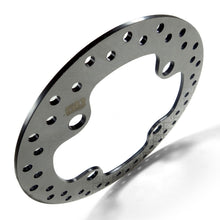 Polaris RZR XP 1000 Front Disc Brake Rotor by 50 Caliber Racing, product view 2