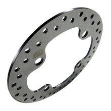 Polaris RZR XP 1000 Front Disc Brake Rotor by 50 Caliber Racing, product view 1